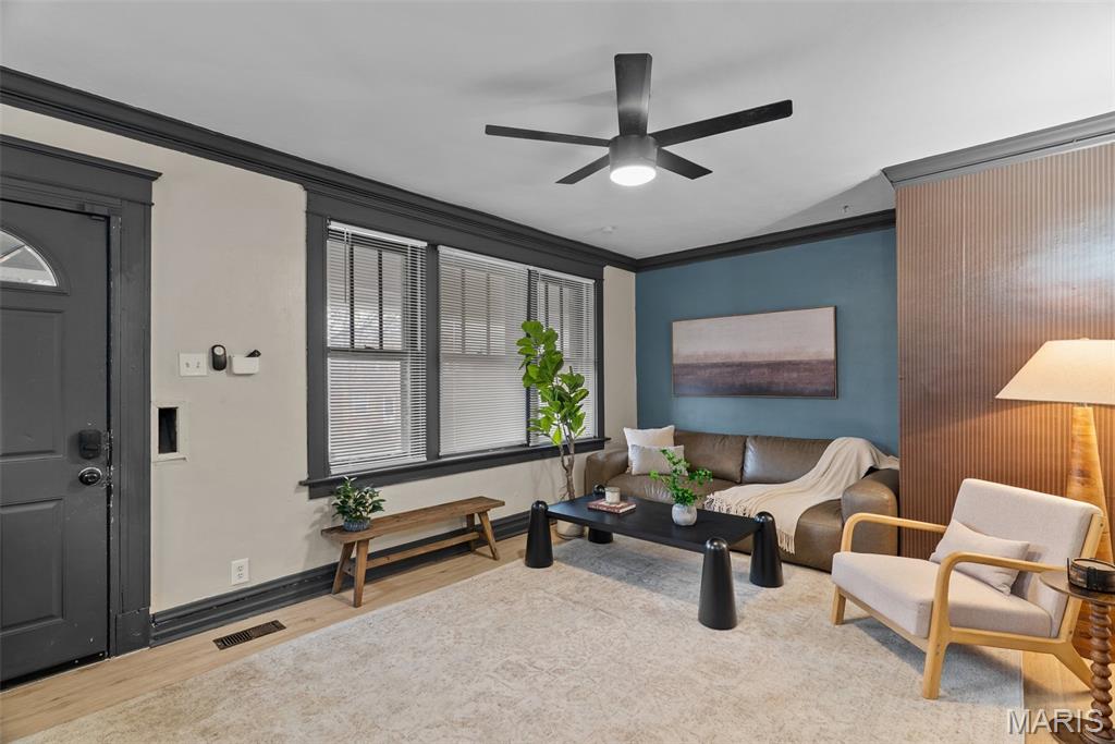 Helderles Add - Residential Income