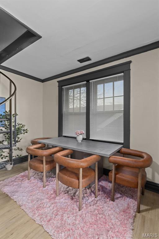 Helderles Add - Residential Income