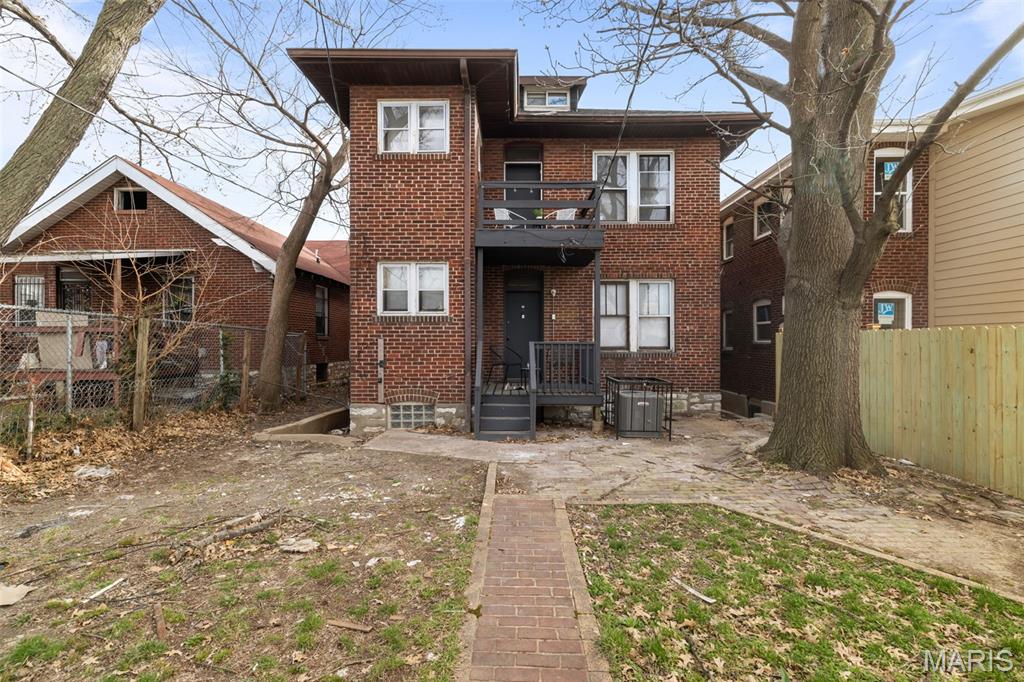 Helderles Add - Residential Income