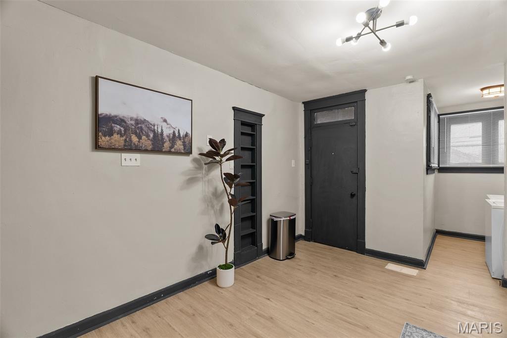 Helderles Add - Residential Income