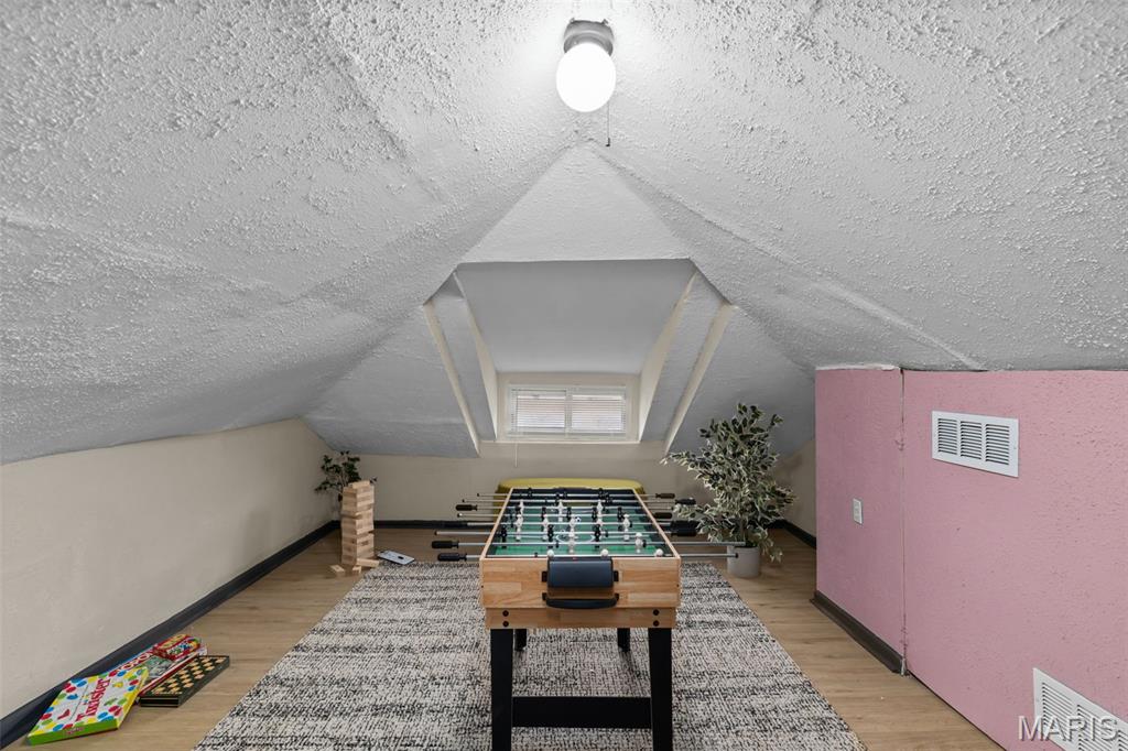 Helderles Add - Residential Income
