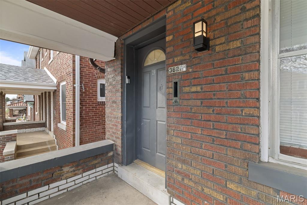 Helderles Add - Residential Income