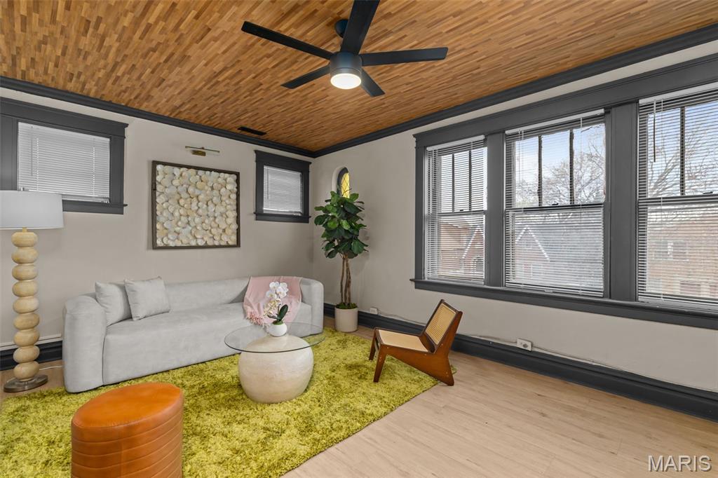 Helderles Add - Residential Income