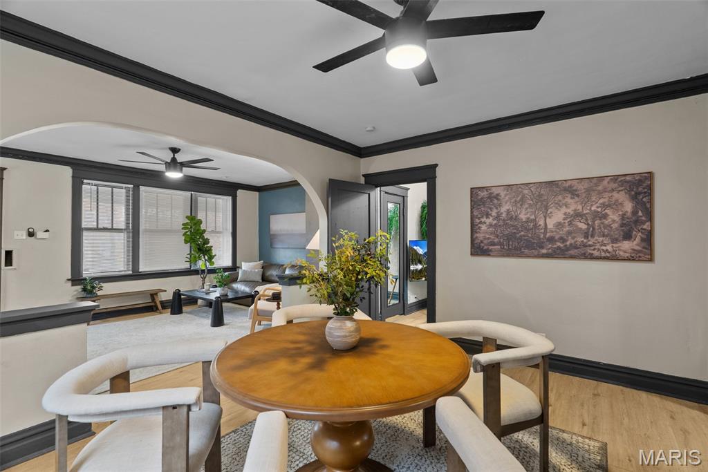 Helderles Add - Residential Income