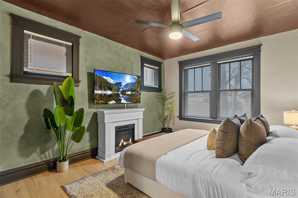 Helderles Add - Residential Income