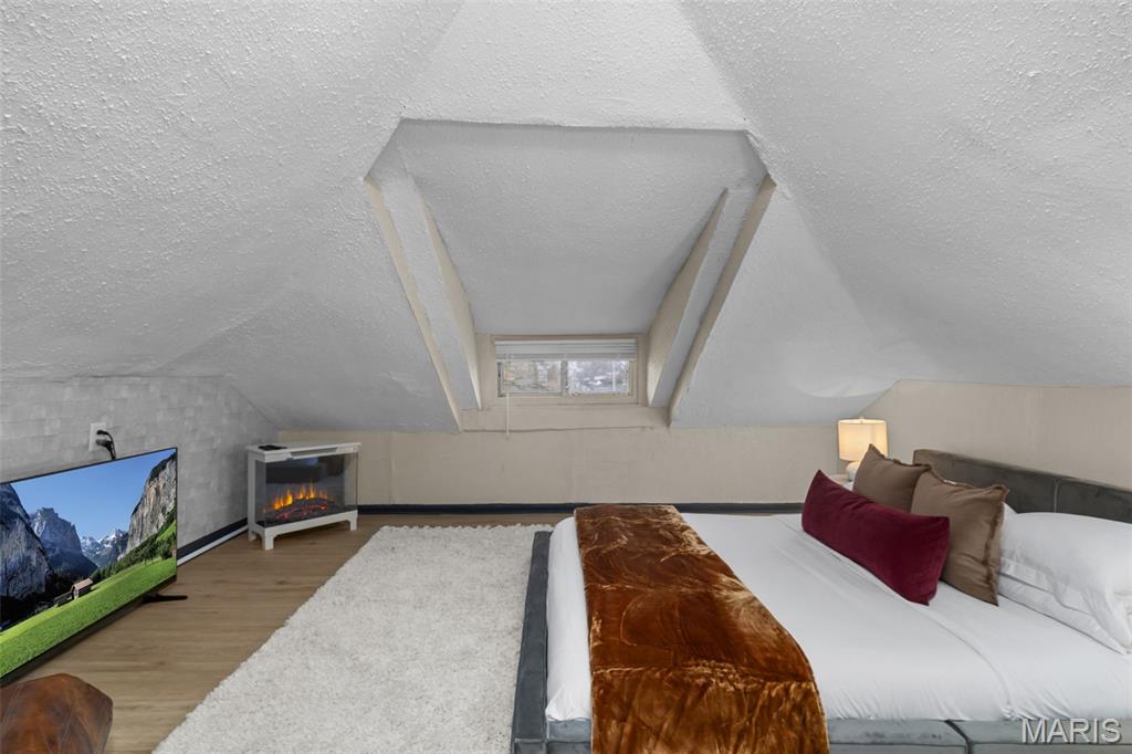 Helderles Add - Residential Income