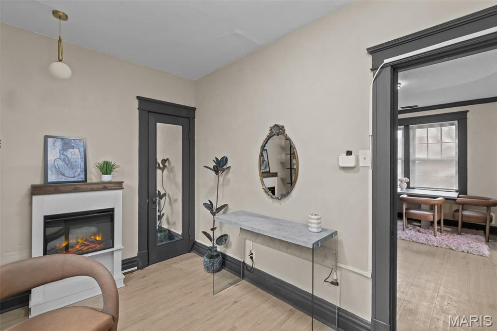 Helderles Add - Residential Income