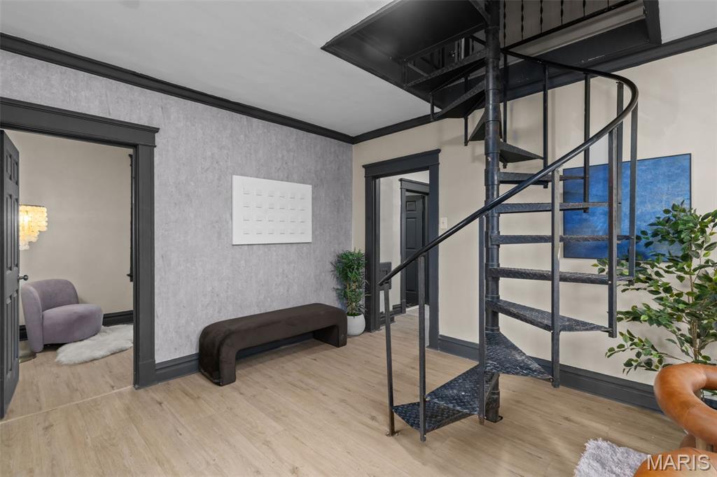 Helderles Add - Residential Income