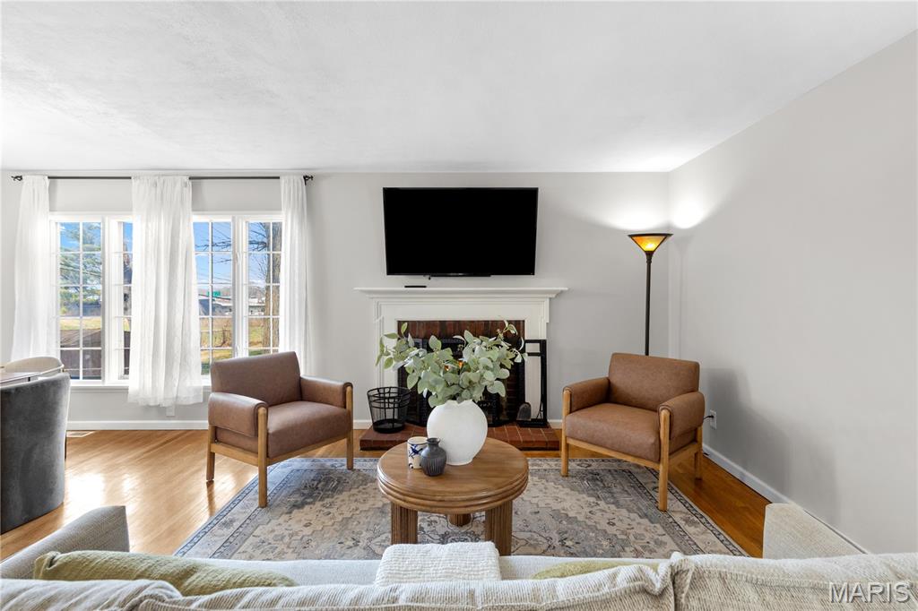 Trotwood Downs 1 Amd - Residential