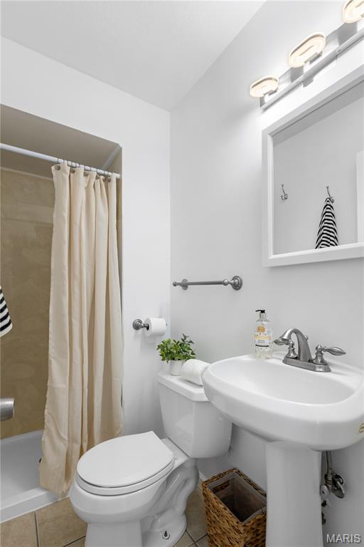 Trotwood Downs 1 Amd - Residential