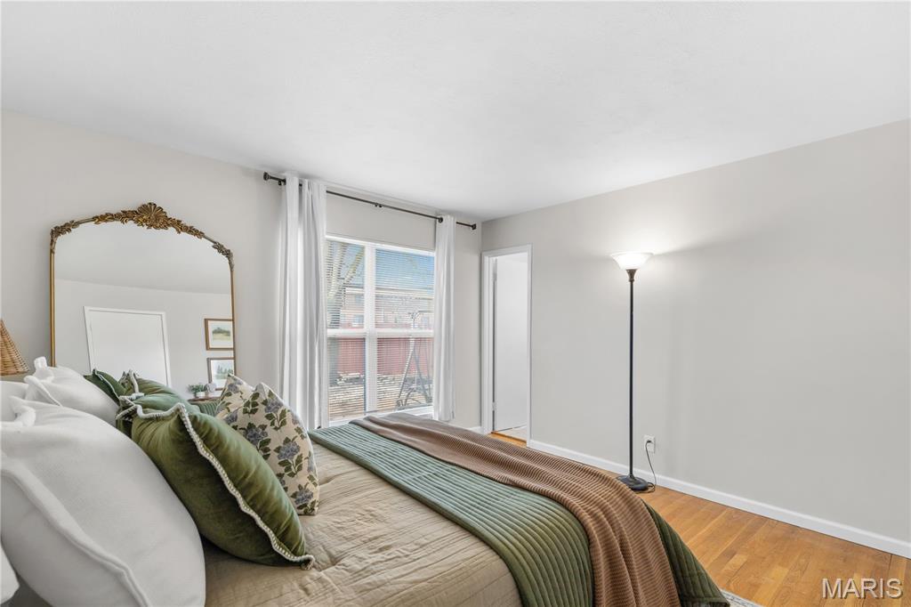 Trotwood Downs 1 Amd - Residential