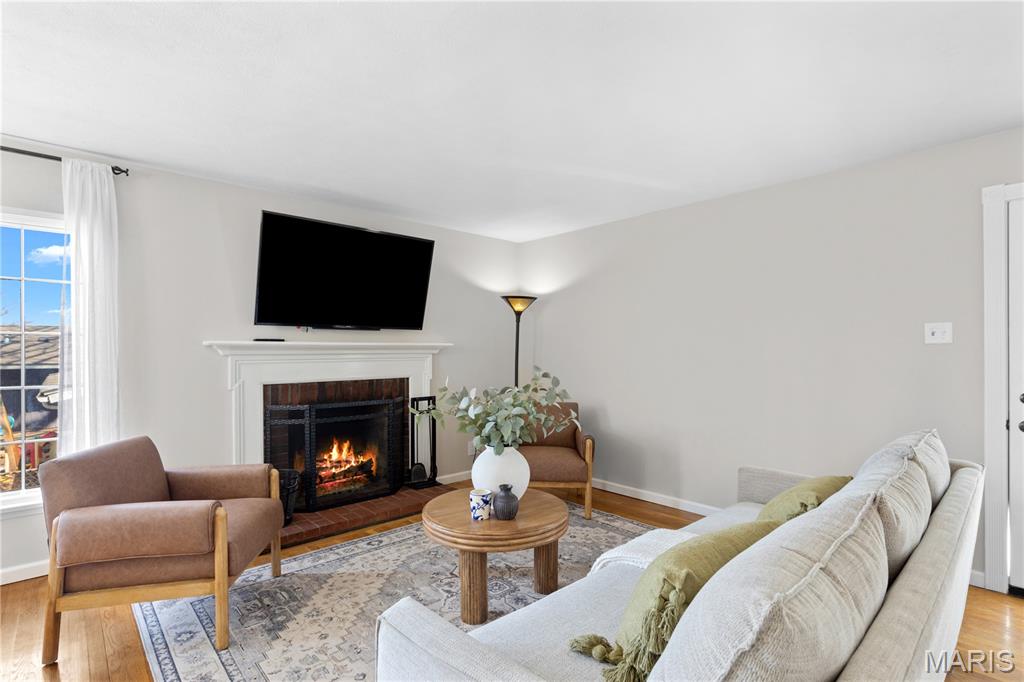 Trotwood Downs 1 Amd - Residential