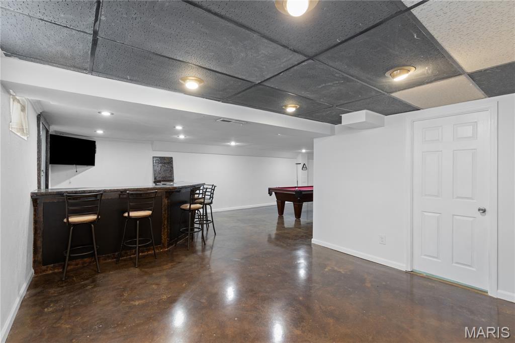 Trotwood Downs 1 Amd - Residential
