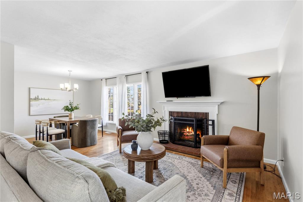 Trotwood Downs 1 Amd - Residential
