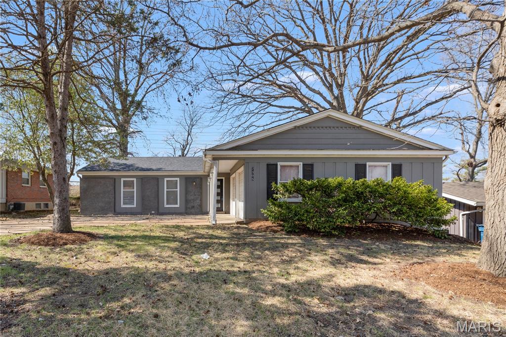 Trotwood Downs 1 Amd - Residential