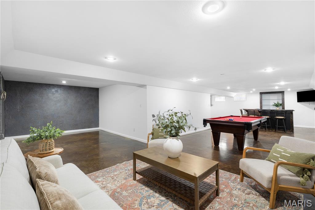 Trotwood Downs 1 Amd - Residential