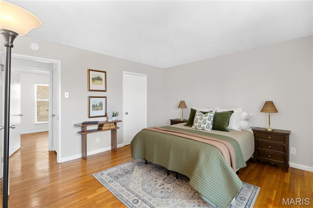 Trotwood Downs 1 Amd - Residential