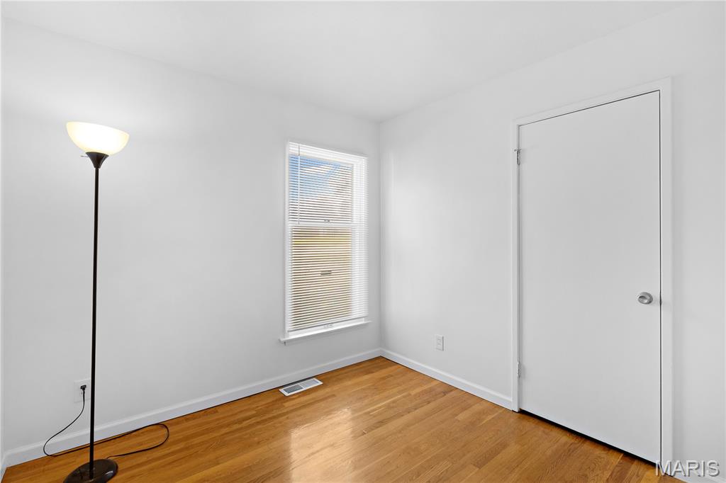 Trotwood Downs 1 Amd - Residential