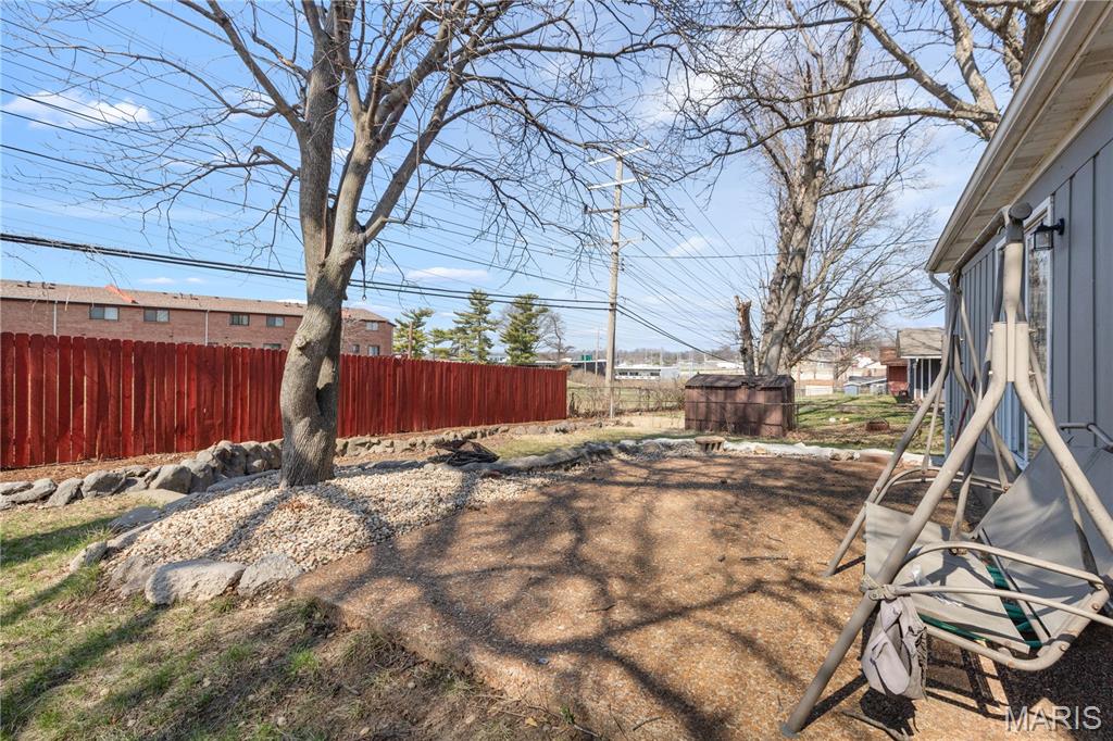 Trotwood Downs 1 Amd - Residential