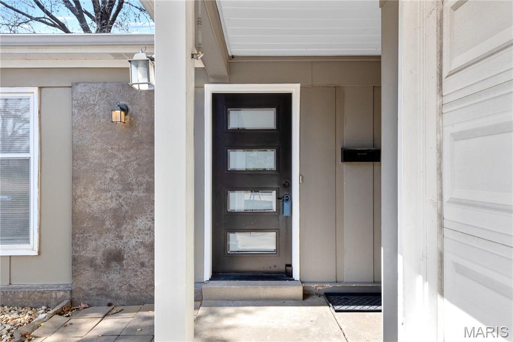 Trotwood Downs 1 Amd - Residential