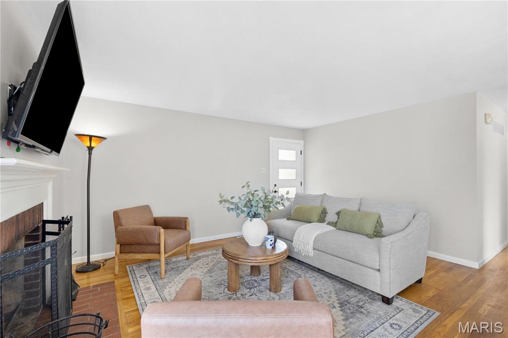 Trotwood Downs 1 Amd - Residential