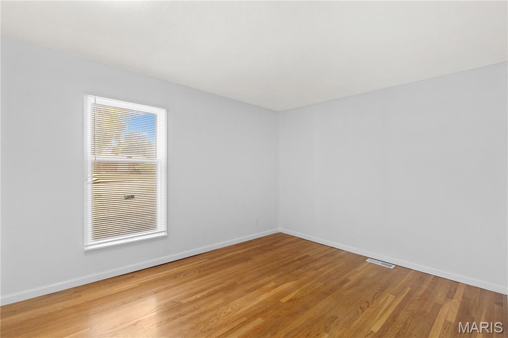 Trotwood Downs 1 Amd - Residential
