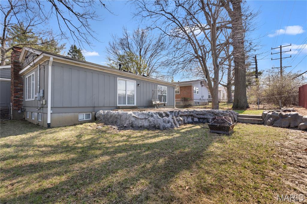 Trotwood Downs 1 Amd - Residential