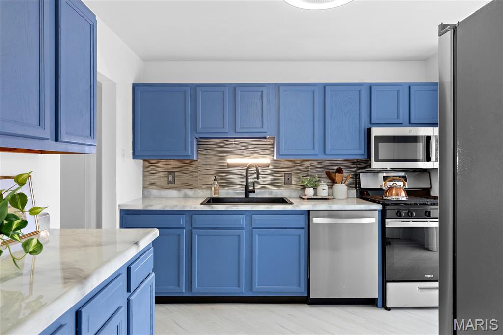Trotwood Downs 1 Amd - Residential