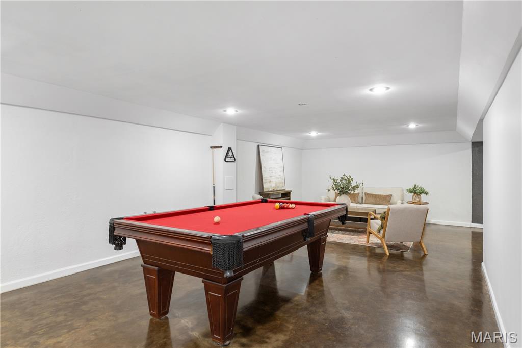 Trotwood Downs 1 Amd - Residential