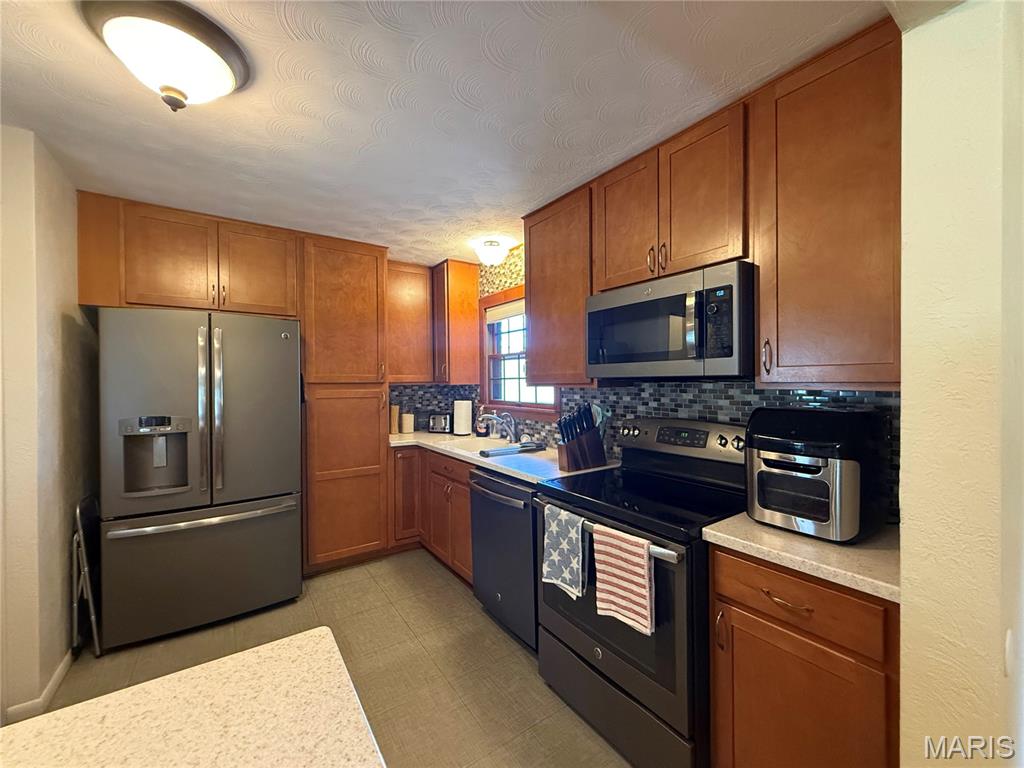 Crescent Lake - Residential