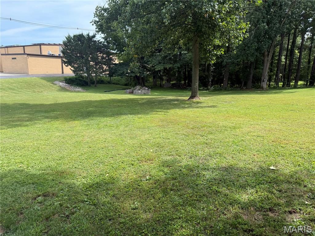 Crescent Lake - Residential
