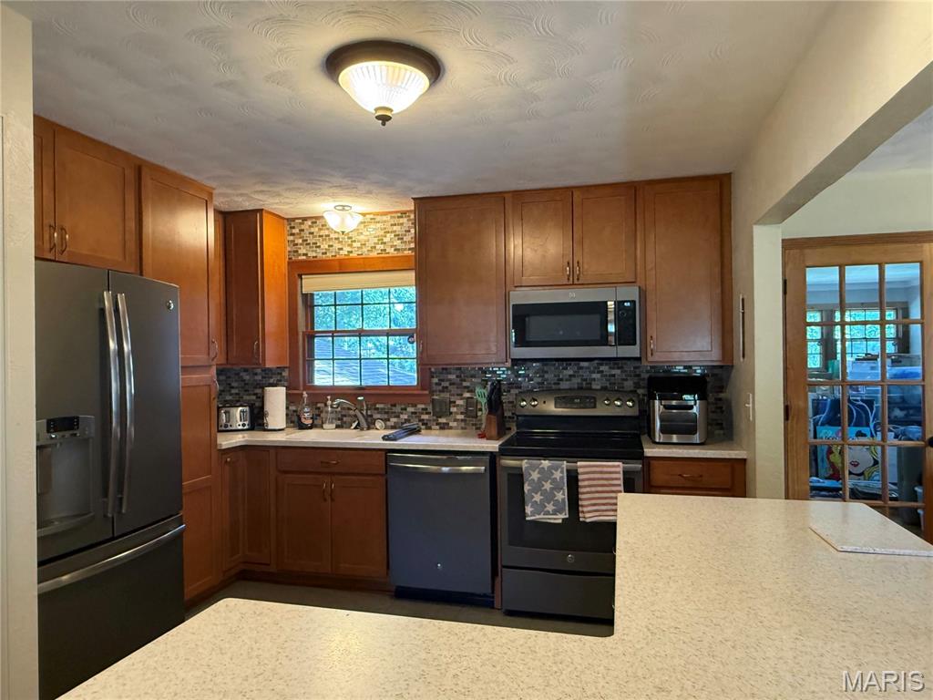Crescent Lake - Residential
