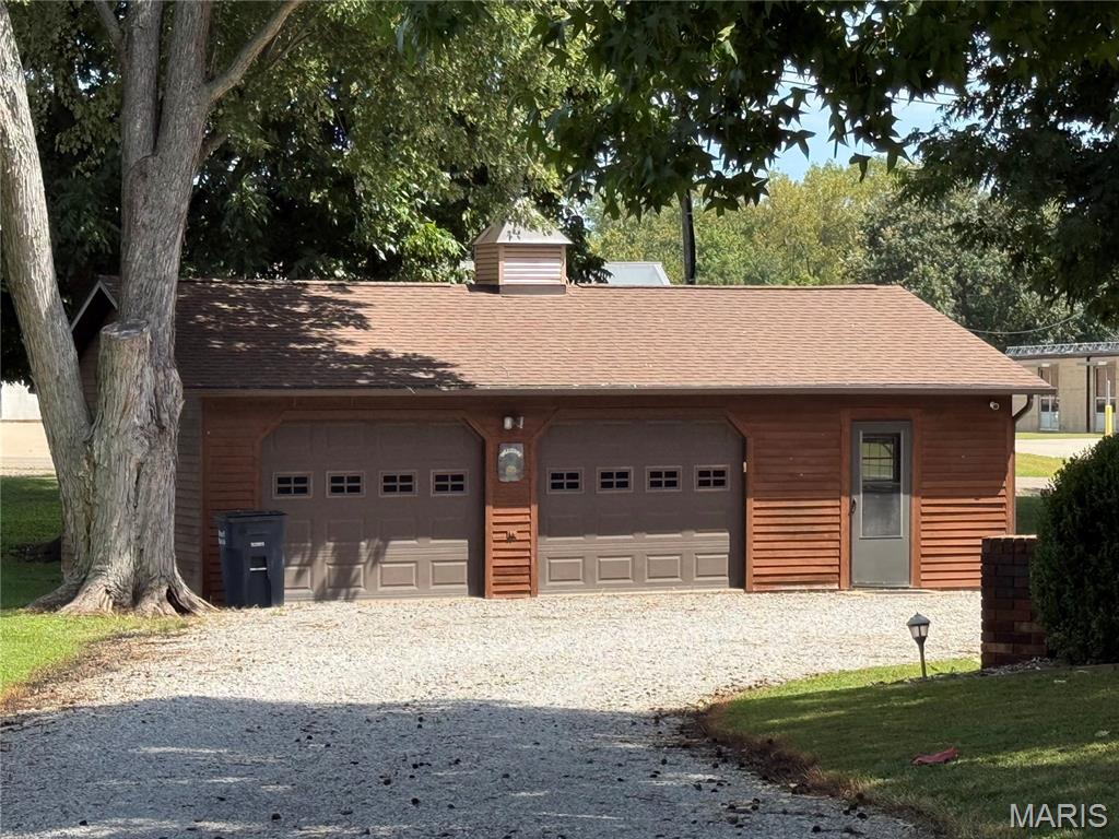 Crescent Lake - Residential