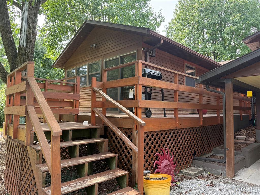Crescent Lake - Residential