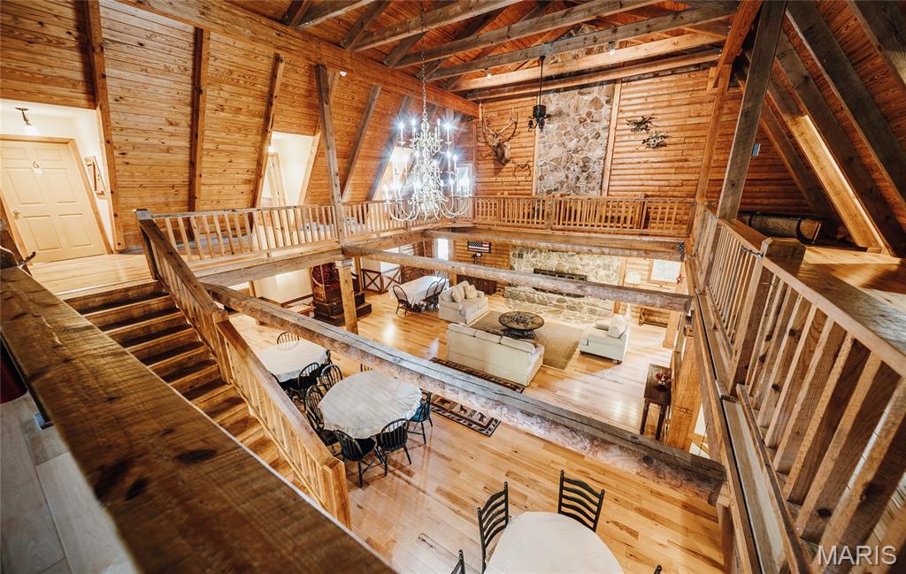 Not in a subdivision - Commercial Sale