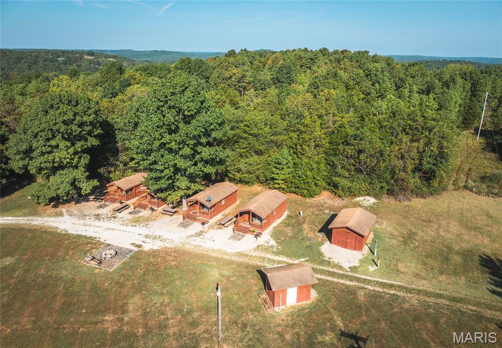 Not in a subdivision - Commercial Sale