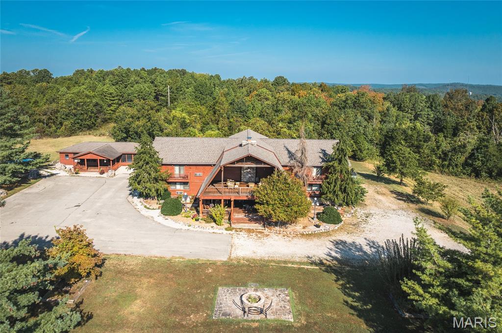 Not in a subdivision - Commercial Sale