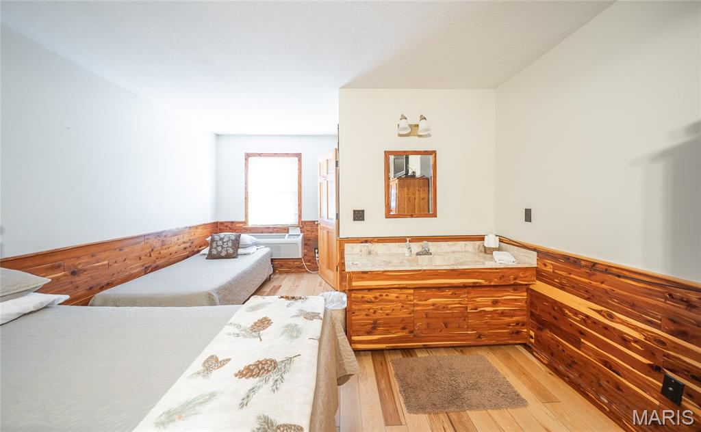 Not in a subdivision - Commercial Sale