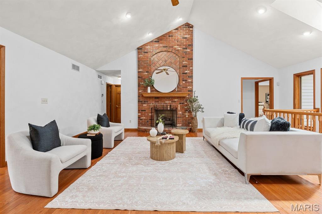 Timber Lake - Residential
