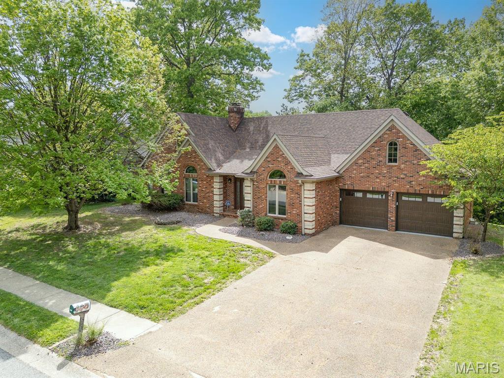 Timber Lake - Residential