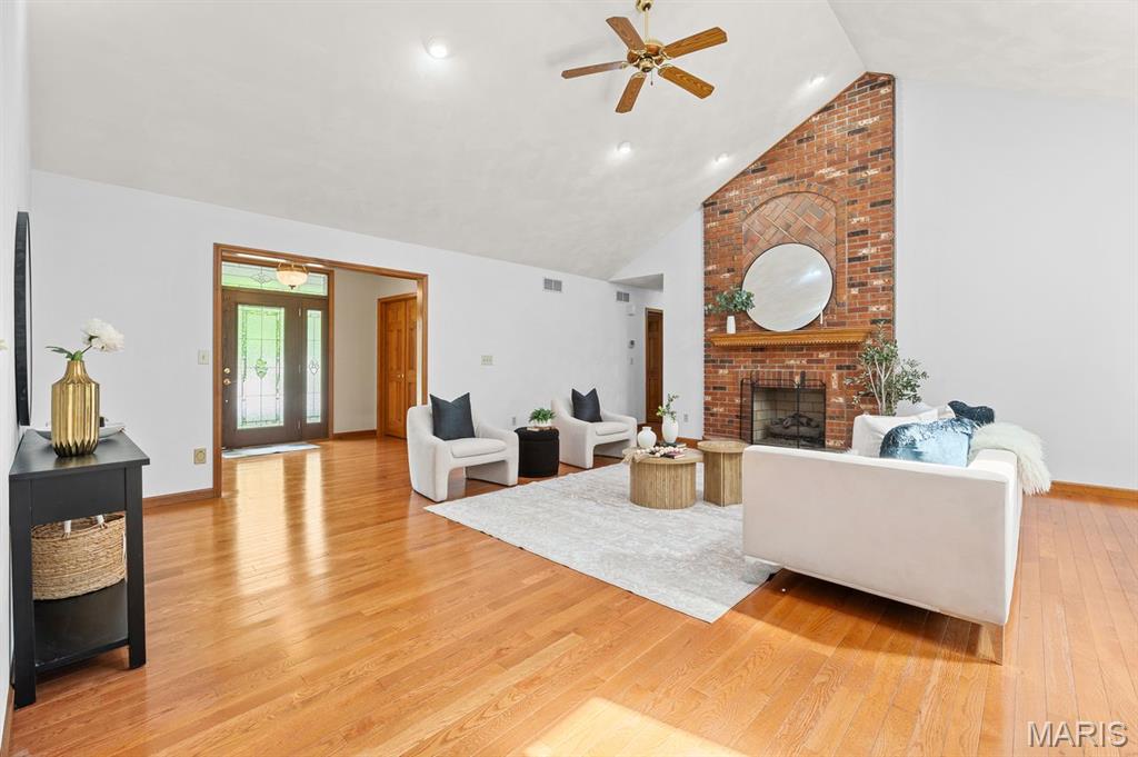 Timber Lake - Residential