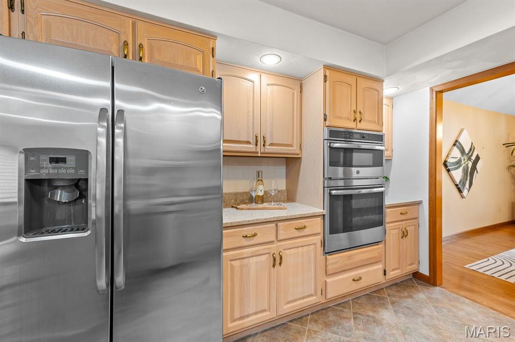 Timber Lake - Residential