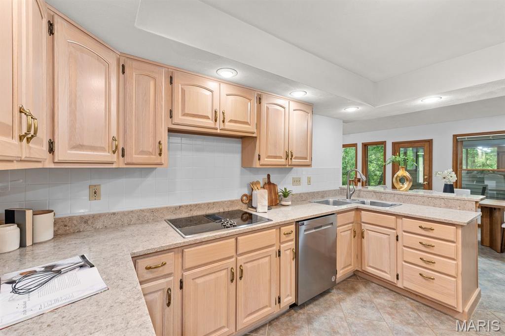 Timber Lake - Residential