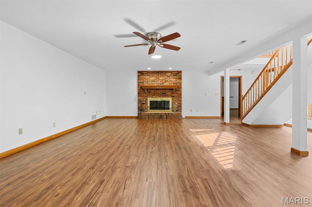 Timber Lake - Residential