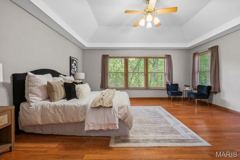 Timber Lake - Residential