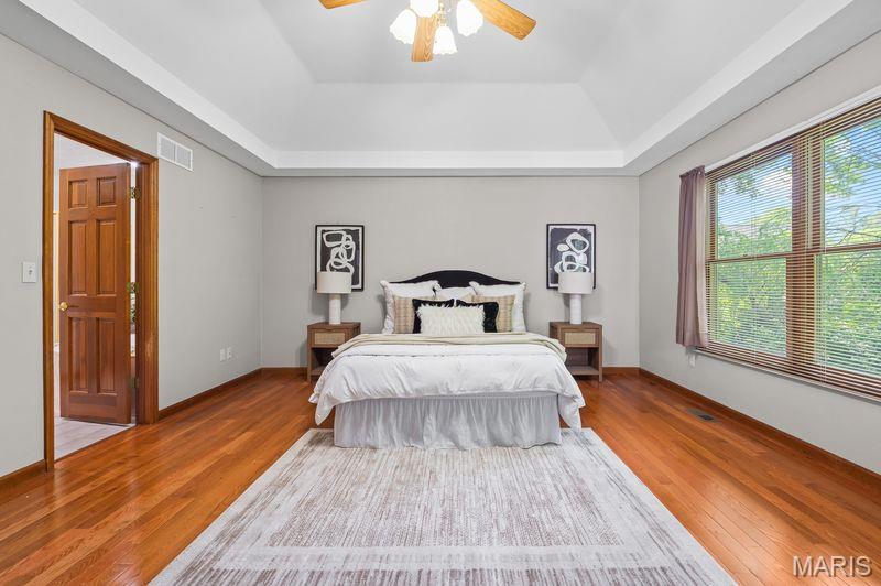 Timber Lake - Residential