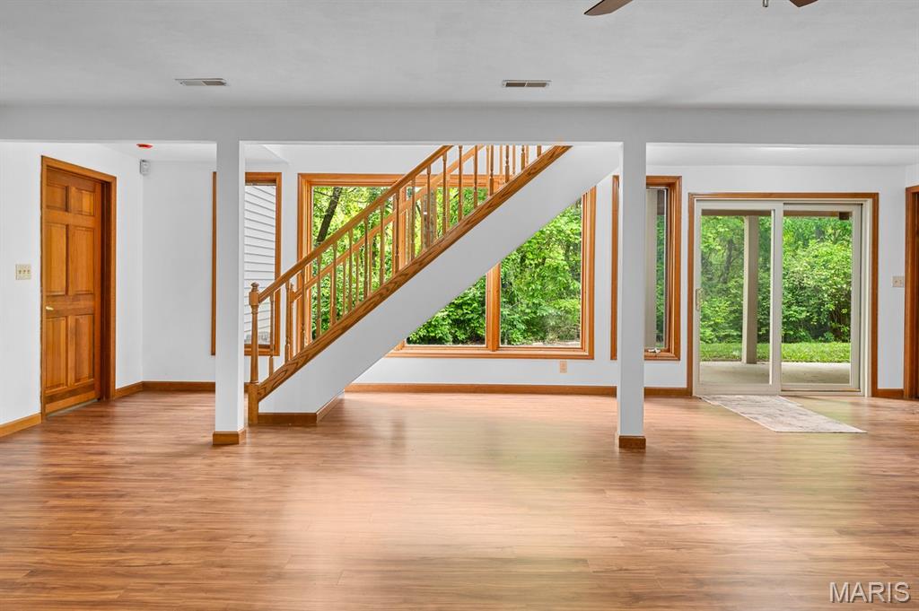 Timber Lake - Residential
