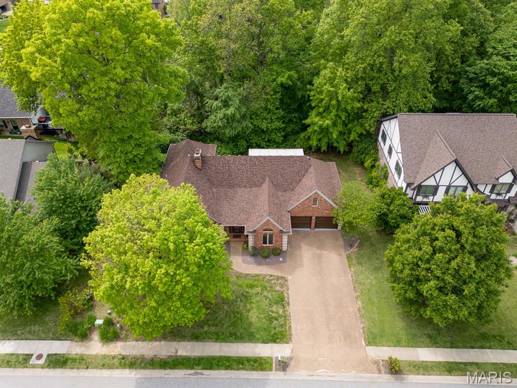 Timber Lake - Residential