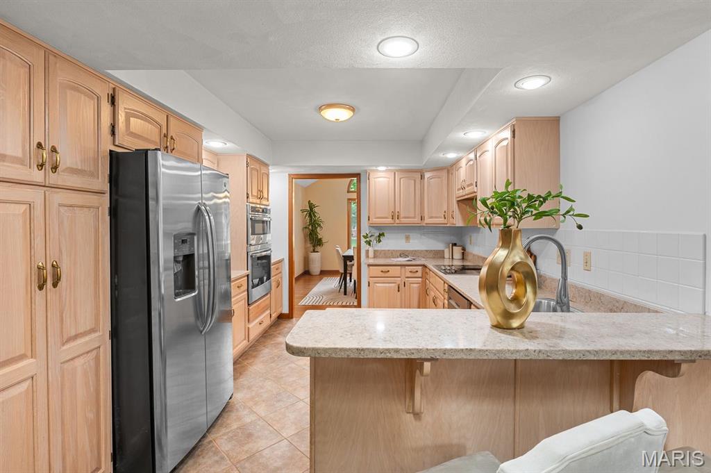 Timber Lake - Residential