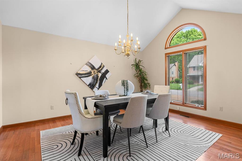 Timber Lake - Residential
